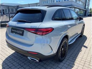 Mercedes-Benz GLC 300 de 4M EditionAMG+Pano+Digi.Light+3DSound
