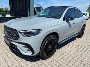 Mercedes-Benz GLC 300 de 4M EditionAMG+Pano+Digi.Light+3DSound