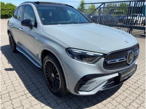 Mercedes-Benz GLC 300 de 4M EditionAMG+Pano+Digi.Light+3DSound