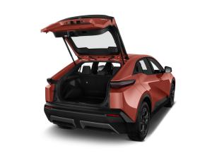Toyota C-HR+ 77 kWh Teamplayer