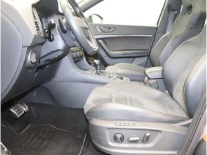 Cupra Ateca VZ 2.0TSI 4Drive DSG/ Navi, Pano, AHK, LED
