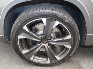 Cupra Ateca VZ 2.0TSI 4Drive DSG/ Navi, Pano, AHK, LED