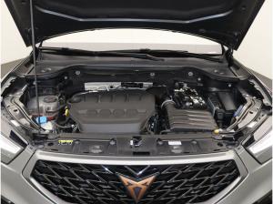 Cupra Ateca VZ 2.0TSI 4Drive DSG/ Navi, Pano, AHK, LED