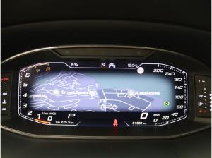 Cupra Ateca VZ 2.0TSI 4Drive DSG/ Navi, Pano, AHK, LED