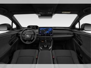 Toyota C-HR+ 77 kWh Teamplayer