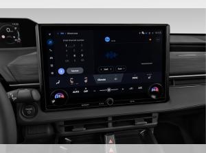Toyota C-HR+ 77 kWh Teamplayer