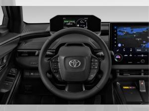 Toyota C-HR+ 77 kWh Teamplayer