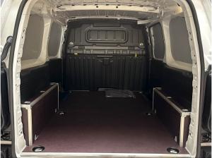Opel Combo Cargo XL Diesel 102PS inkl. Allwetterreifen, Laderaumpaket, FlexCargo Trennwand mit Durchladesystem,