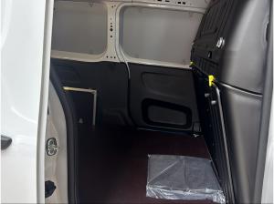 Opel Combo Cargo XL Diesel 102PS inkl. Allwetterreifen, Laderaumpaket, FlexCargo Trennwand mit Durchladesystem,