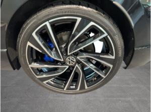 Volkswagen Golf VIII R 2.0TSI DSG 4x4 P-DACH App-Connect KAMERA