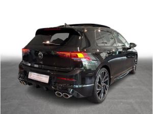 Volkswagen Golf VIII R 2.0TSI DSG 4x4 P-DACH App-Connect KAMERA