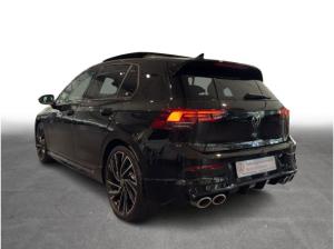 Volkswagen Golf VIII R 2.0TSI DSG 4x4 P-DACH App-Connect KAMERA