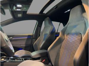 Volkswagen Golf VIII R 2.0TSI DSG 4x4 P-DACH App-Connect KAMERA