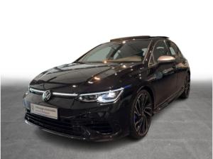Volkswagen Golf VIII R 2.0TSI DSG 4x4 P-DACH App-Connect KAMERA