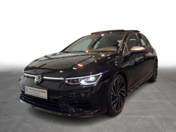 Volkswagen Golf VIII R 2.0TSI DSG 4x4 P-DACH App-Connect KAMERA