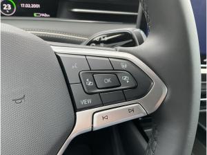 Volkswagen ID.7 Tourer Pro S 86 kWh 1-Gang-Automatik