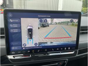 Volkswagen ID.7 Tourer Pro S 86 kWh 1-Gang-Automatik