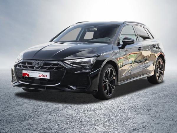 Audi A3 Sportback S line TFSIe SOFORT 0,5%