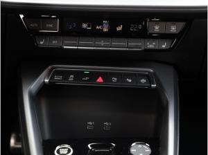 Audi A3 Sportback S line TFSIe SOFORT 0,5%