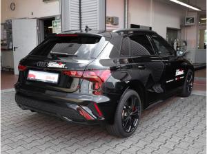 Audi A3 Sportback S line TFSIe SOFORT 0,5%
