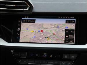 Audi A3 Sportback S line TFSIe SOFORT 0,5%