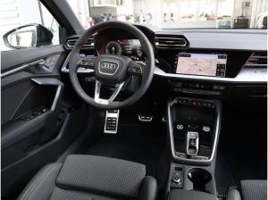Audi A3 Sportback S line TFSIe SOFORT 0,5%