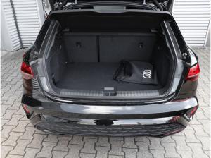 Audi A3 Sportback S line TFSIe SOFORT 0,5%