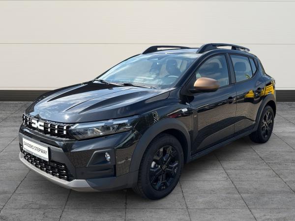 Sandero