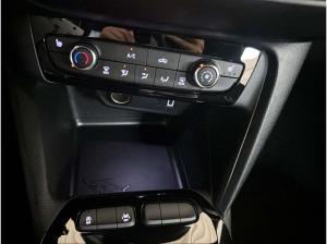 Opel Corsa GS 110PS mild-hybrid Automatik inkl. Allwetter & Winter-Paket