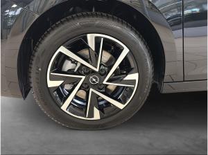 Opel Corsa GS 110PS mild-hybrid Automatik inkl. Allwetter & Winter-Paket