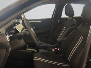 Opel Corsa GS 110PS mild-hybrid Automatik inkl. Allwetter & Winter-Paket