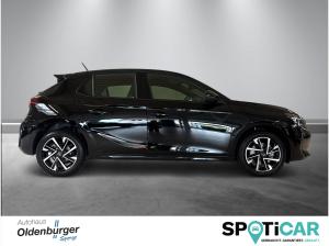 Opel Corsa GS 110PS mild-hybrid Automatik inkl. Allwetter & Winter-Paket