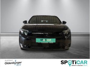 Opel Corsa GS 110PS mild-hybrid Automatik inkl. Allwetter & Winter-Paket