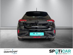 Opel Corsa GS 110PS mild-hybrid Automatik inkl. Allwetter & Winter-Paket