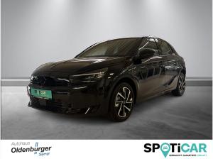Opel Corsa GS 110PS mild-hybrid Automatik inkl. Allwetter & Winter-Paket