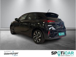 Opel Corsa GS 110PS mild-hybrid Automatik inkl. Allwetter & Winter-Paket