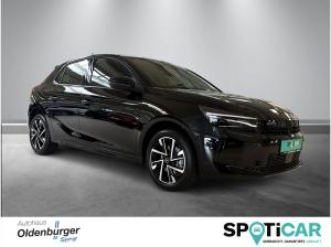 Opel Corsa GS 110PS mild-hybrid Automatik inkl. Allwetter & Winter-Paket