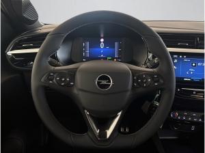 Opel Corsa GS 110PS mild-hybrid Automatik inkl. Allwetter & Winter-Paket
