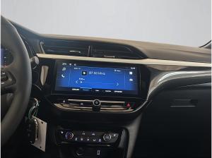 Opel Corsa GS 110PS mild-hybrid Automatik inkl. Allwetter & Winter-Paket