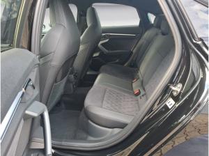 Audi S3 Limousine (8YM)