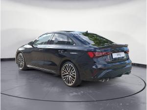 Audi S3 Limousine (8YM)
