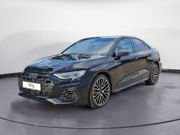 Audi S3 Limousine (8YM)