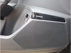 Audi S3 Limousine (8YM)