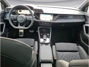 Audi S3 Limousine (8YM)