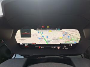 Audi S3 Limousine (8YM)