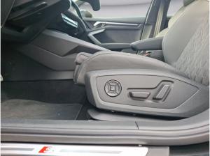 Audi S3 Limousine (8YM)