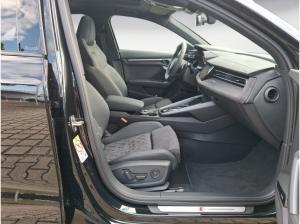 Audi S3 Limousine (8YM)
