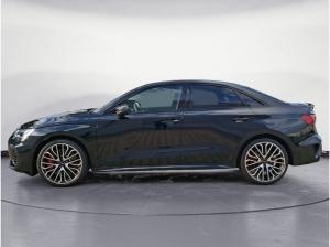 Audi S3 Limousine (8YM)
