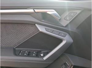 Audi S3 Limousine (8YM)