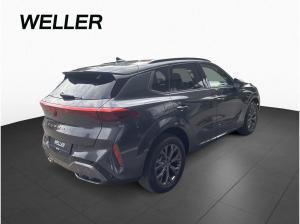 Cupra Terramar VZ 1.5 e-Hybrid AHK/ACC/Navi/GJR/SH